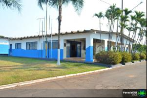 Sindicato Rural em Paranaíba - MS - Guia Comercial - ParadaDEZ