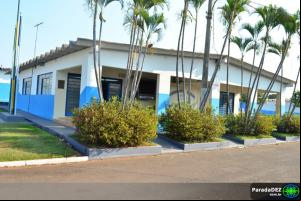 Sindicato Rural em Paranaíba - MS - Guia Comercial - ParadaDEZ