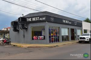 The Best Açaí - Paranaíba - MS - Guia Comercial - ParadaDEZ