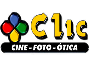 Clic Cine Foto Ótica