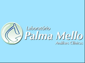 Laboratório Palma Mello