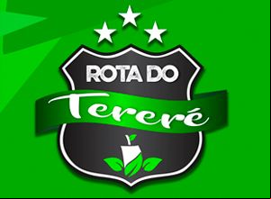 Rota do Tereré