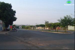 Avenida Evaristo Pereira Ferreira