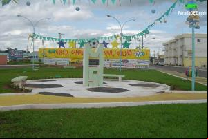 Carnaíba - 2006