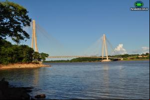 Rio Paranaíba - 2010
