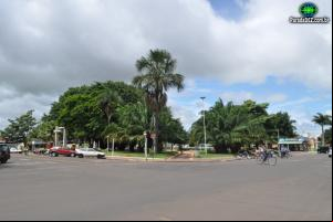 Praça da República - 2010