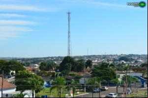 Paranaíba - MS - 2013