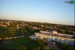 Escola Aracilda - 2013
