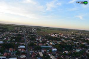 Paranaíba - MS - 2013