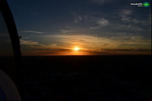 Por do Sol - 2013