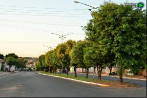 Av. Evaristo Pereira Ferreira - 2014