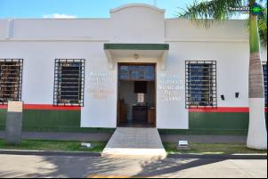Museu - 2016