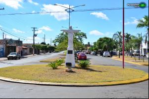 Praça da Feira - 2016