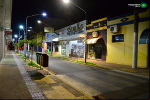 Calçadão - 2016