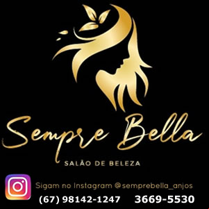 Sempre Bella - (67) 98142-1247